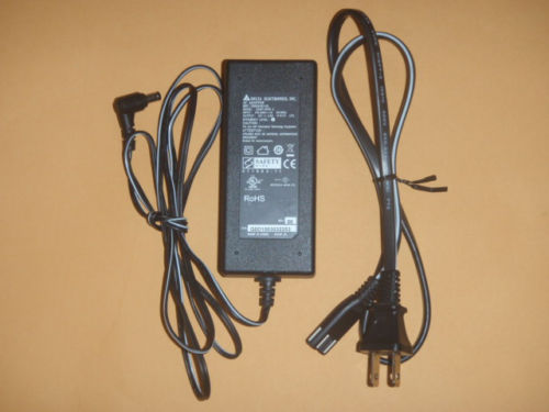 Brand New 12V DC 2.5A DELTA EADP-30FB A POWER SUPPLY AC ADAPTER